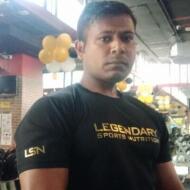 Bhargav Kokamkar Personal Trainer trainer in Pune