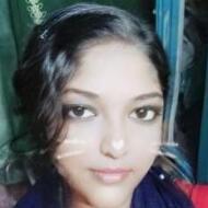 Sindhuja S. Class 12 Tuition trainer in Tiruchirappalli