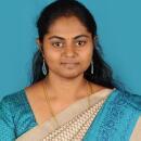 Photo of Dhanalakshmi V.