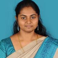 Dhanalakshmi V. Class I-V Tuition trainer in Chennai