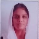 Photo of Fahmitha Fathima A.