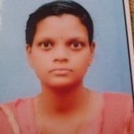 Bhargavi R R UGC NET Exam trainer in Anantapur