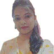 Sunanda P. Class I-V Tuition trainer in Barjora