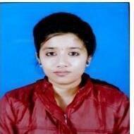 Arundhati G. Nursery-KG Tuition trainer in Durgapur