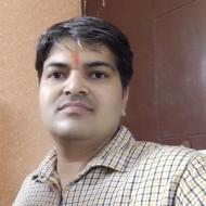 Saurabh Shukla Class 6 Tuition trainer in Noida