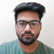 Tanmay Choudhary Class 8 Tuition trainer in Delhi