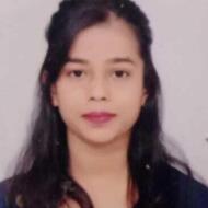 Garima Pandey Class I-V Tuition trainer in Gorakhpur