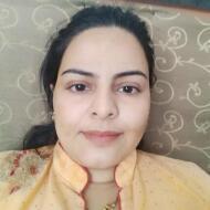 Harpreet K. Punjabi Speaking trainer in Delhi