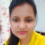 Shruti A. Class 10 trainer in Agra