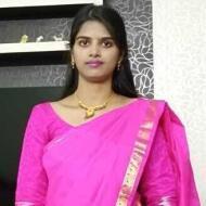 Nikitha Y. Class I-V Tuition trainer in Chittoor