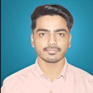 Abhishek Singh Class I-V Tuition trainer in Ambegaon