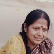 Mridula P. Class 8 Tuition trainer in Kolkata