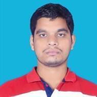 Chandan Kumar Class I-V Tuition trainer in Patna