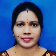 Jyoti Swapnil K. Engineering Diploma Tuition trainer in Aurangabad