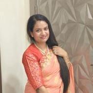 Tanya Spoken English trainer in Delhi