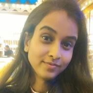 Nandini J. Class I-V Tuition trainer in Lucknow