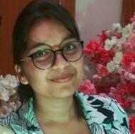 Parul B. Class 12 Tuition trainer in Hisar