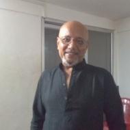 Dipankar Dutta Painting trainer in Kolkata