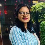 Nisha D. Class I-V Tuition trainer in Ranchi