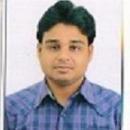 Photo of Alok Agarwal