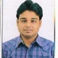 Alok Agarwal Class 11 Tuition trainer in Delhi