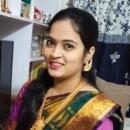 Photo of Anitha N.