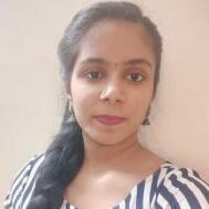Ritu S. Class I-V Tuition trainer in Delhi