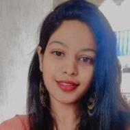 Naaz Parween Class 11 Tuition trainer in Kolkata
