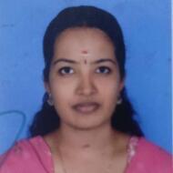 Athira R. Class 12 Tuition trainer in Mavelikara