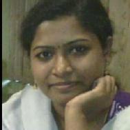 Arunima S. BA Tuition trainer in Kozhikode