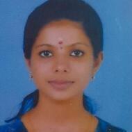 Anjumol A. Class 12 Tuition trainer in Changanacherry