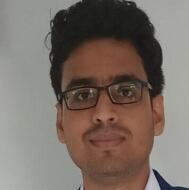 Kaushik Kumar NEET-UG trainer in Patna