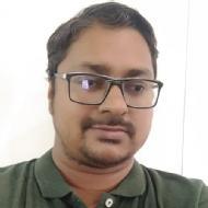 Rana Chakraborty BBA Tuition trainer in Kolkata