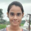 Photo of Kruti M.