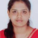 Photo of Shalini B.