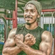 Kishore T Personal Trainer trainer in Sogbowli