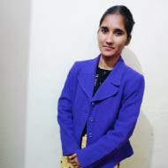 Simran Class I-V Tuition trainer in Pathankot