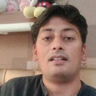 Naveen Chopra Siebel Administration trainer in Delhi