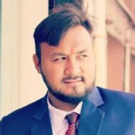 Kamal Singh Patwal Class 10 trainer in Rishikesh