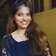 Karishma P. Class I-V Tuition trainer in Pune