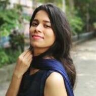 Veenita A. Class 6 Tuition trainer in Kolkata
