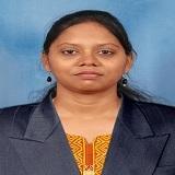 Dr. Parkavi A Computer Course trainer in Bangalore