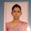 Photo of Sangeetha G.