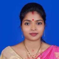 Jyoti Prava S. Dance trainer in Bidar