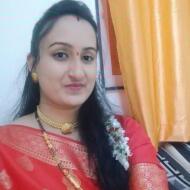 Snehal V. Class I-V Tuition trainer in Pune