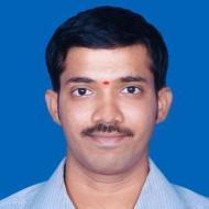 Prabhakaran Malli Chandrasekaran Java trainer in Bangalore