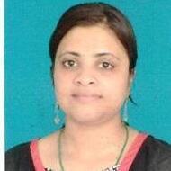 Shreya  G. BTech Tuition trainer in Mathura