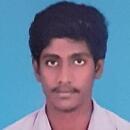 Photo of L. Alber Pravin Kumar