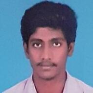 L. Alber Pravin Kumar Class 12 Tuition trainer in Ulundurpet