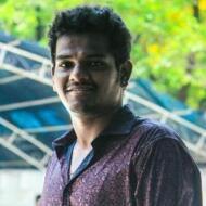 Praveen Kumar PSC Exam trainer in Tirunelveli